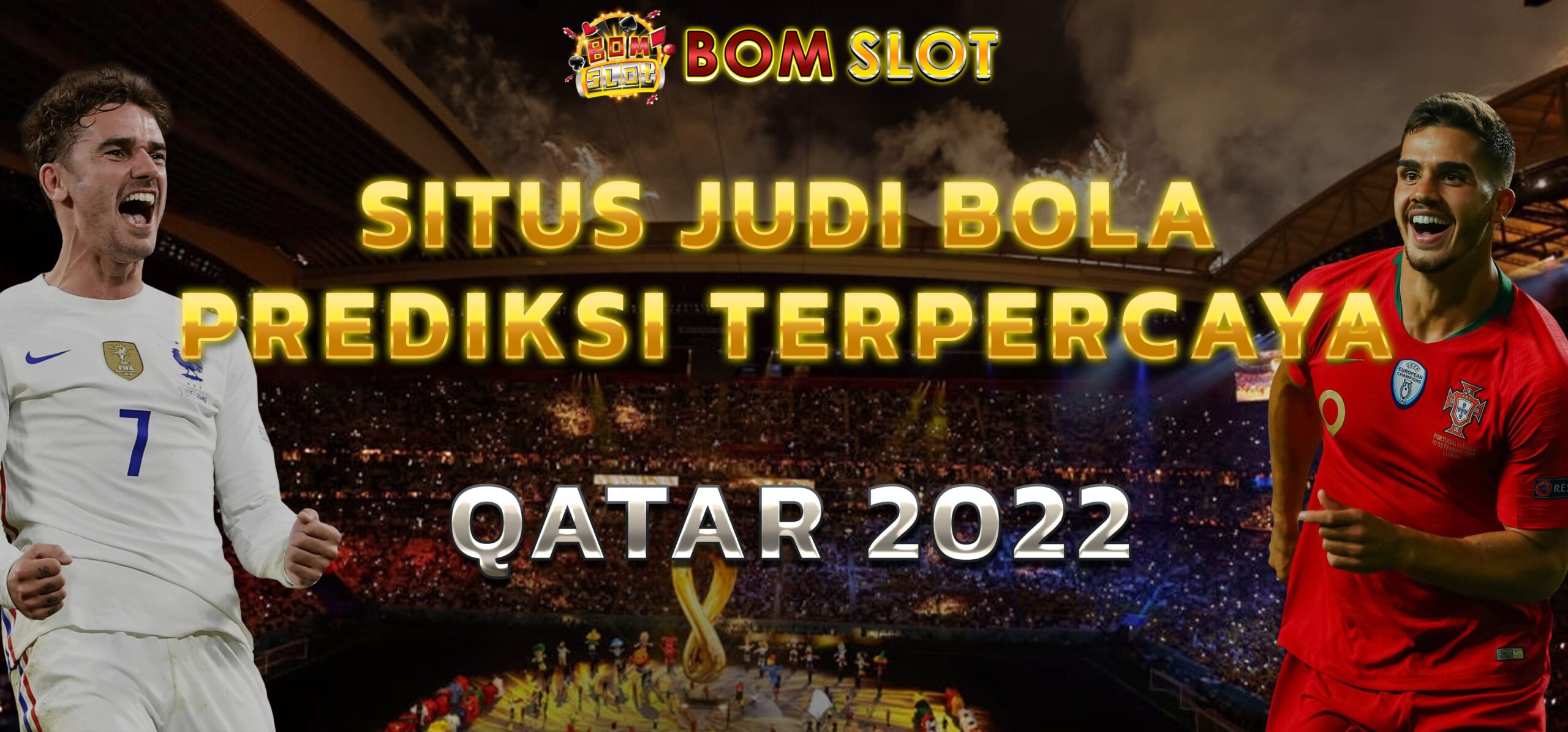 Situs Judi Bola Prediksi Terpercaya Qatar 2022