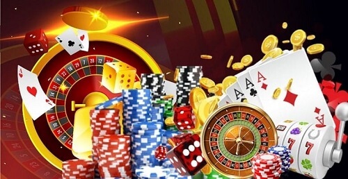 Memilih Situs Casino Online Terpercaya